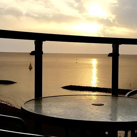 Raphael Apartments Herzelia Εξωτερικό φωτογραφία