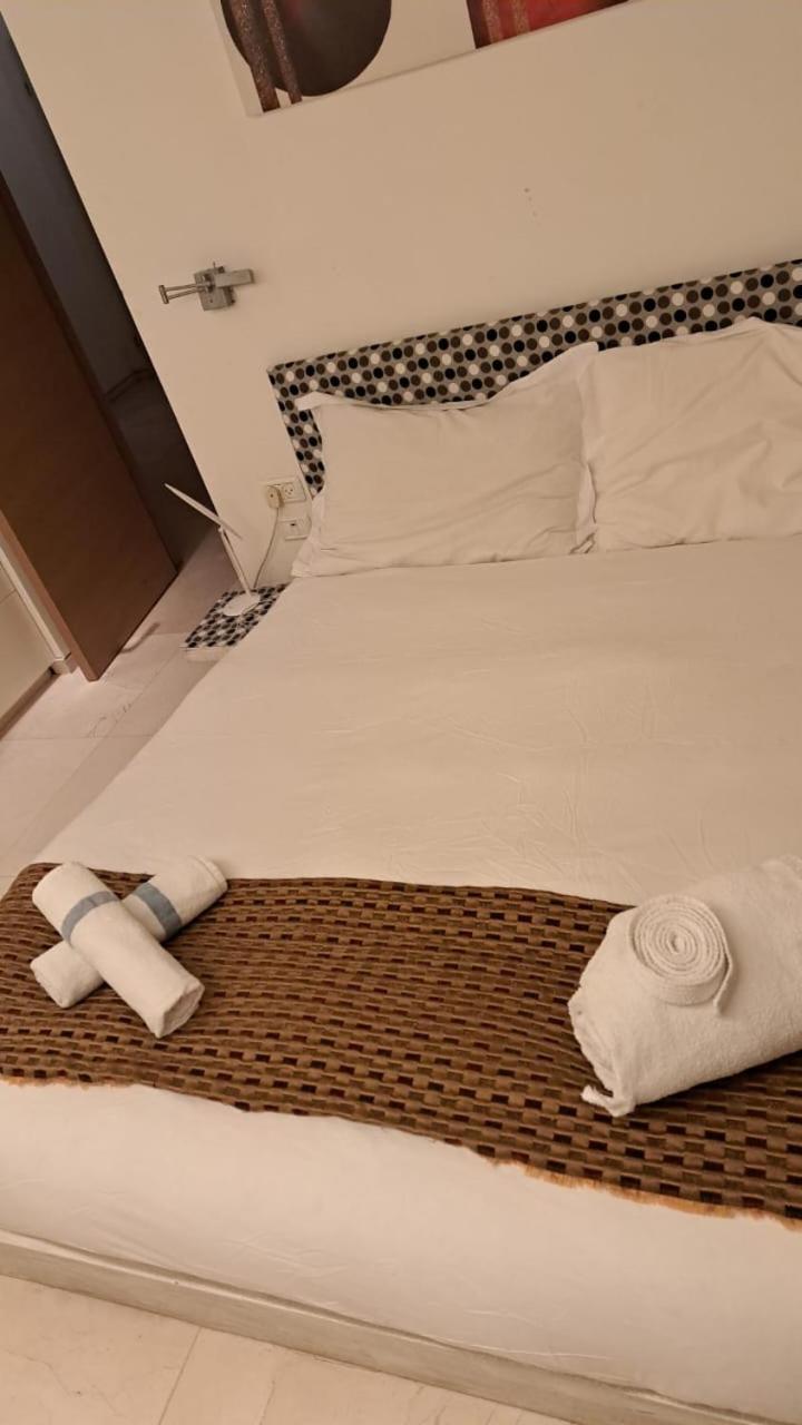 Raphael Apartments Herzelia Εξωτερικό φωτογραφία