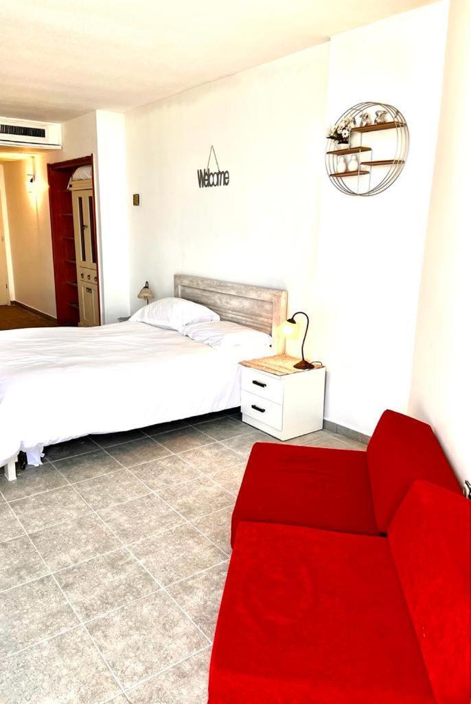 Raphael Apartments Herzelia Εξωτερικό φωτογραφία