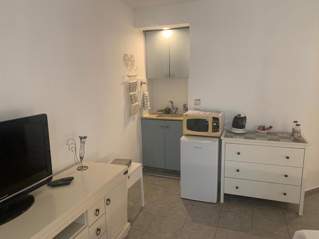 Raphael Apartments Herzelia Εξωτερικό φωτογραφία