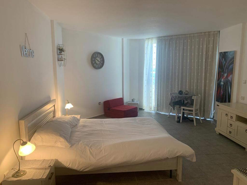 Raphael Apartments Herzelia Εξωτερικό φωτογραφία