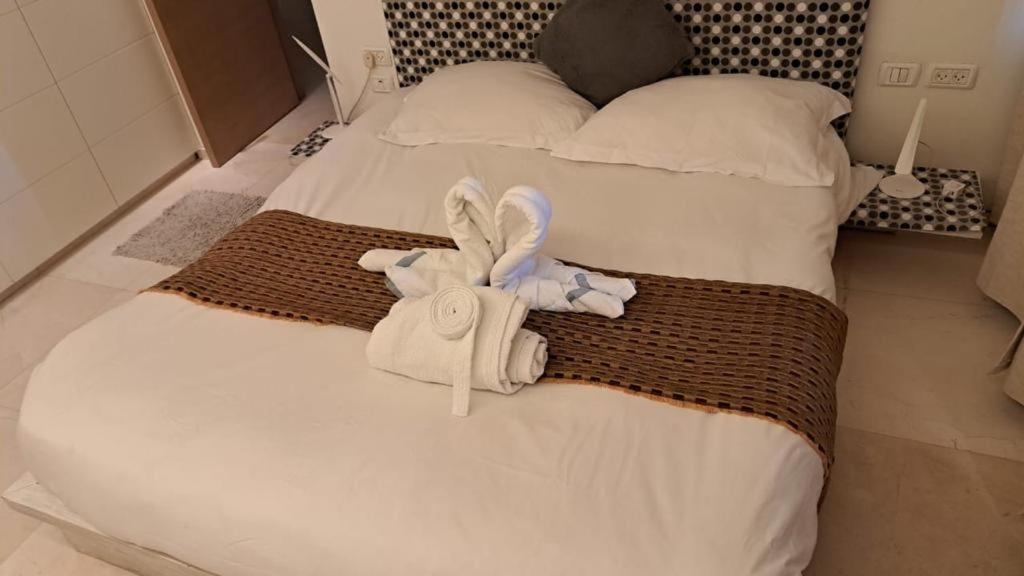 Raphael Apartments Herzelia Εξωτερικό φωτογραφία