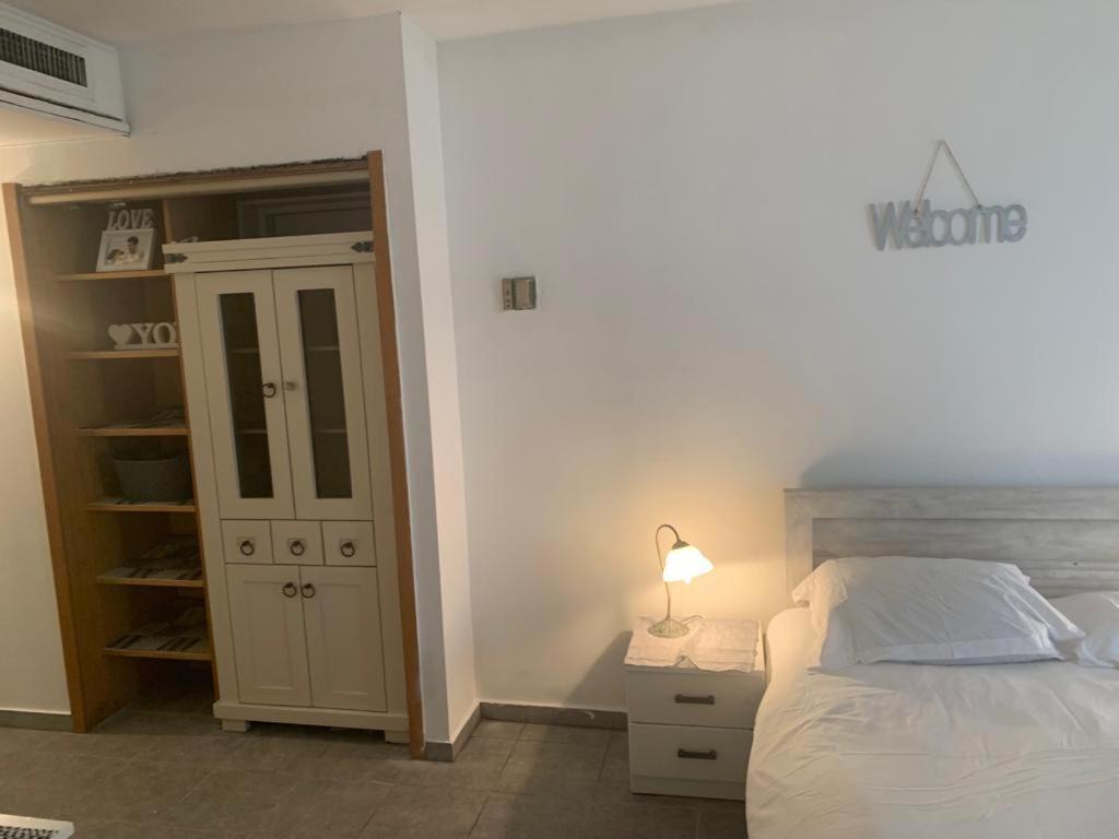 Raphael Apartments Herzelia Εξωτερικό φωτογραφία