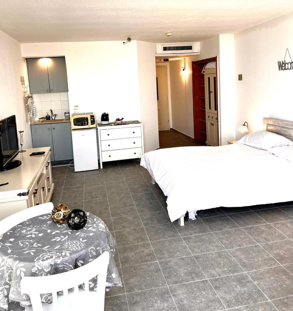 Raphael Apartments Herzelia Εξωτερικό φωτογραφία