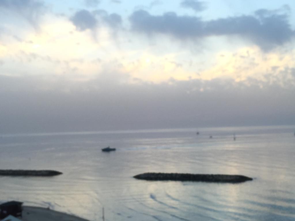 Raphael Apartments Herzelia Εξωτερικό φωτογραφία