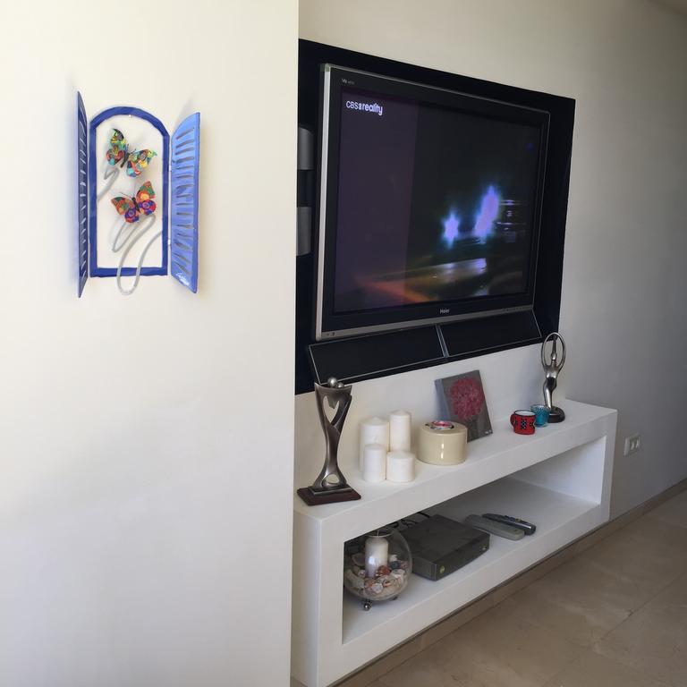 Raphael Apartments Herzelia Εξωτερικό φωτογραφία
