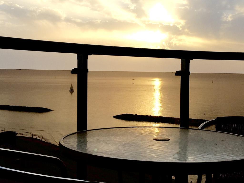 Raphael Apartments Herzelia Εξωτερικό φωτογραφία