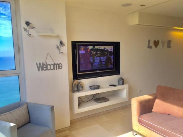 Raphael Apartments Herzelia Εξωτερικό φωτογραφία