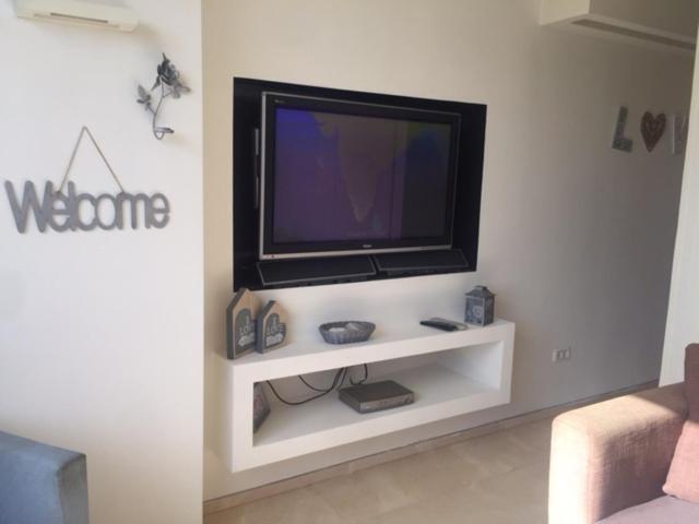 Raphael Apartments Herzelia Εξωτερικό φωτογραφία