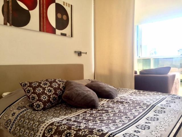 Raphael Apartments Herzelia Εξωτερικό φωτογραφία