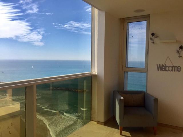 Raphael Apartments Herzelia Εξωτερικό φωτογραφία