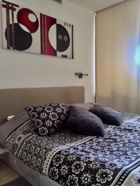 Raphael Apartments Herzelia Εξωτερικό φωτογραφία