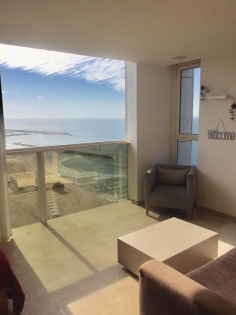 Raphael Apartments Herzelia Εξωτερικό φωτογραφία