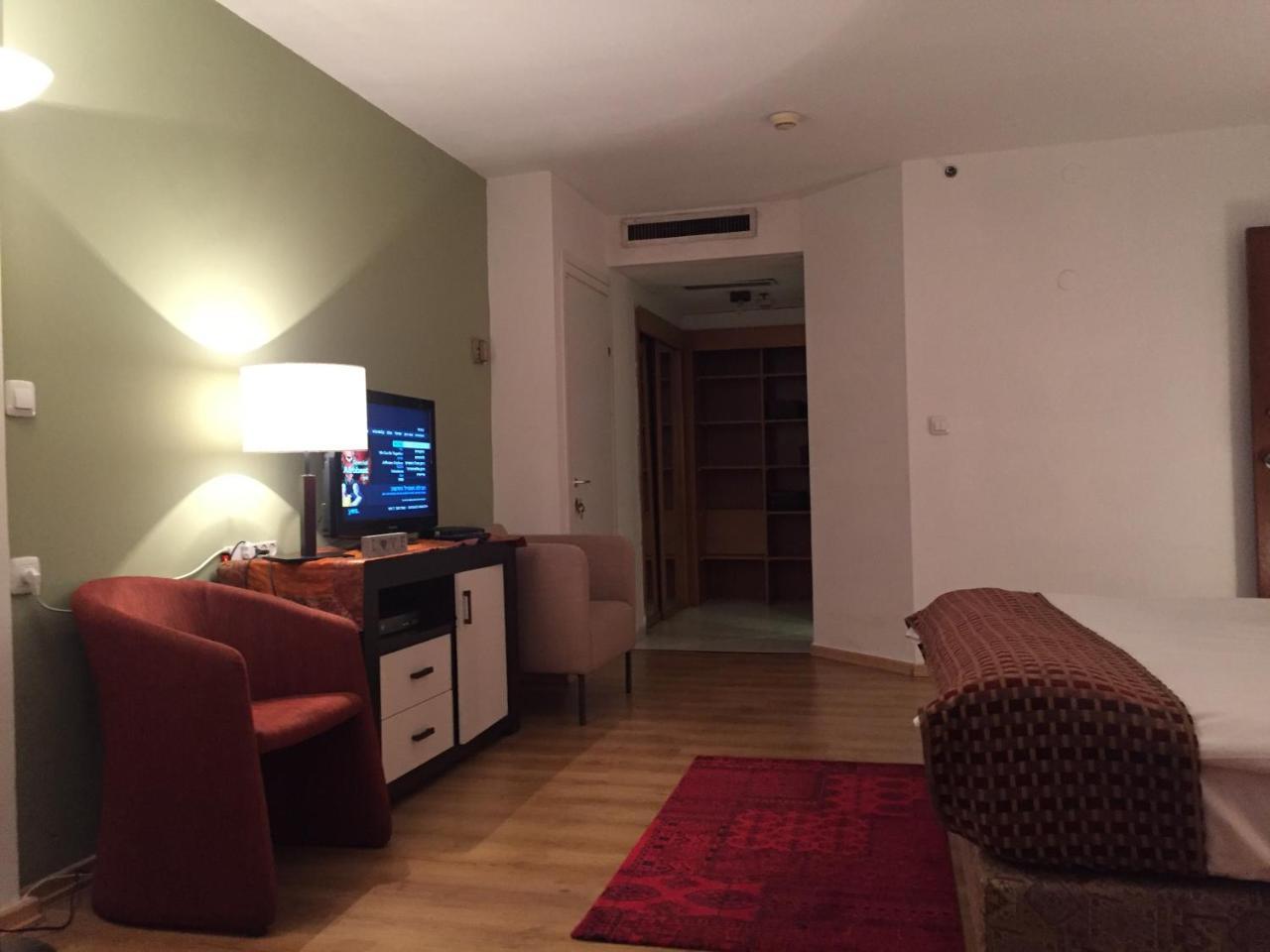 Raphael Apartments Herzelia Εξωτερικό φωτογραφία