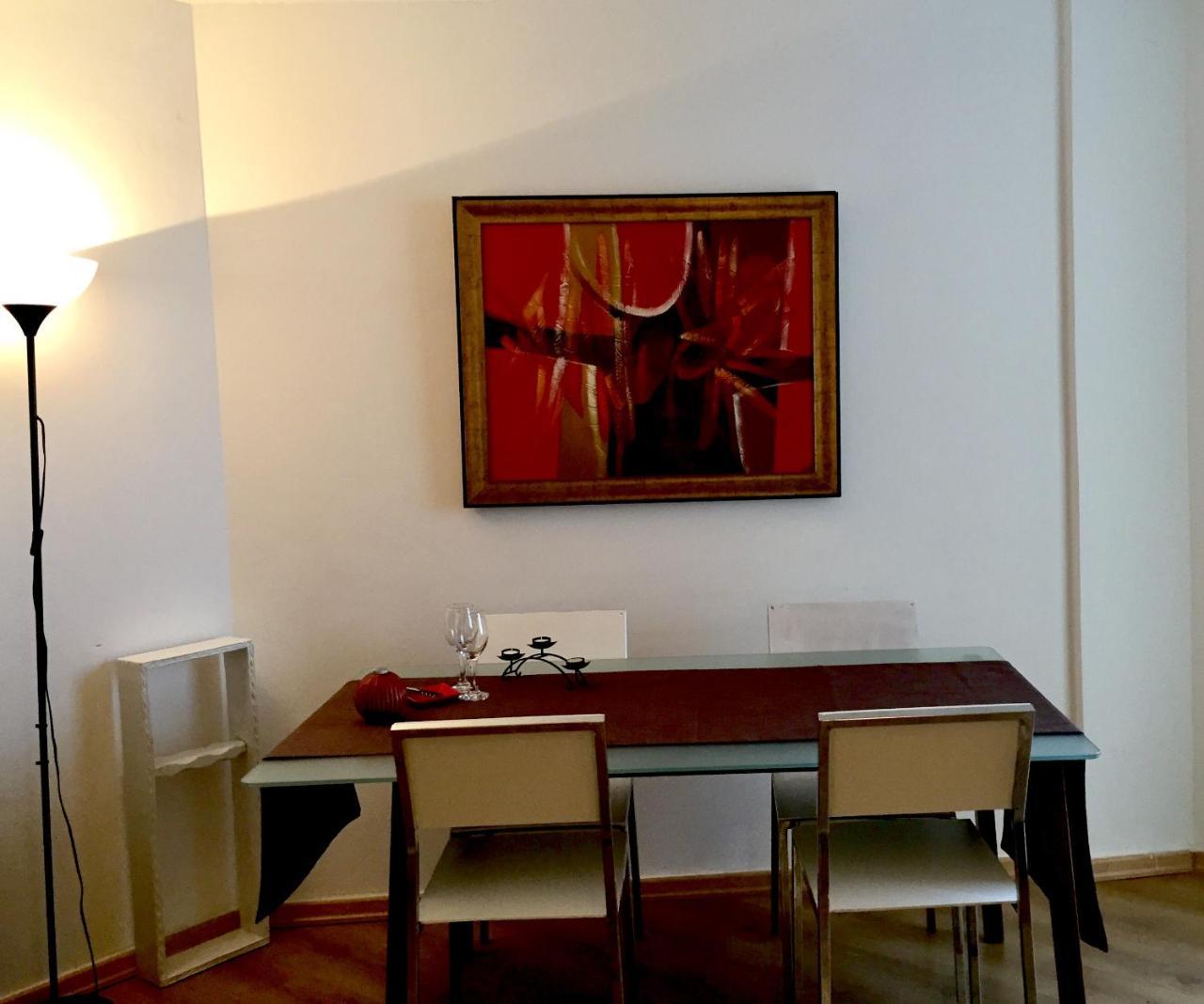 Raphael Apartments Herzelia Εξωτερικό φωτογραφία
