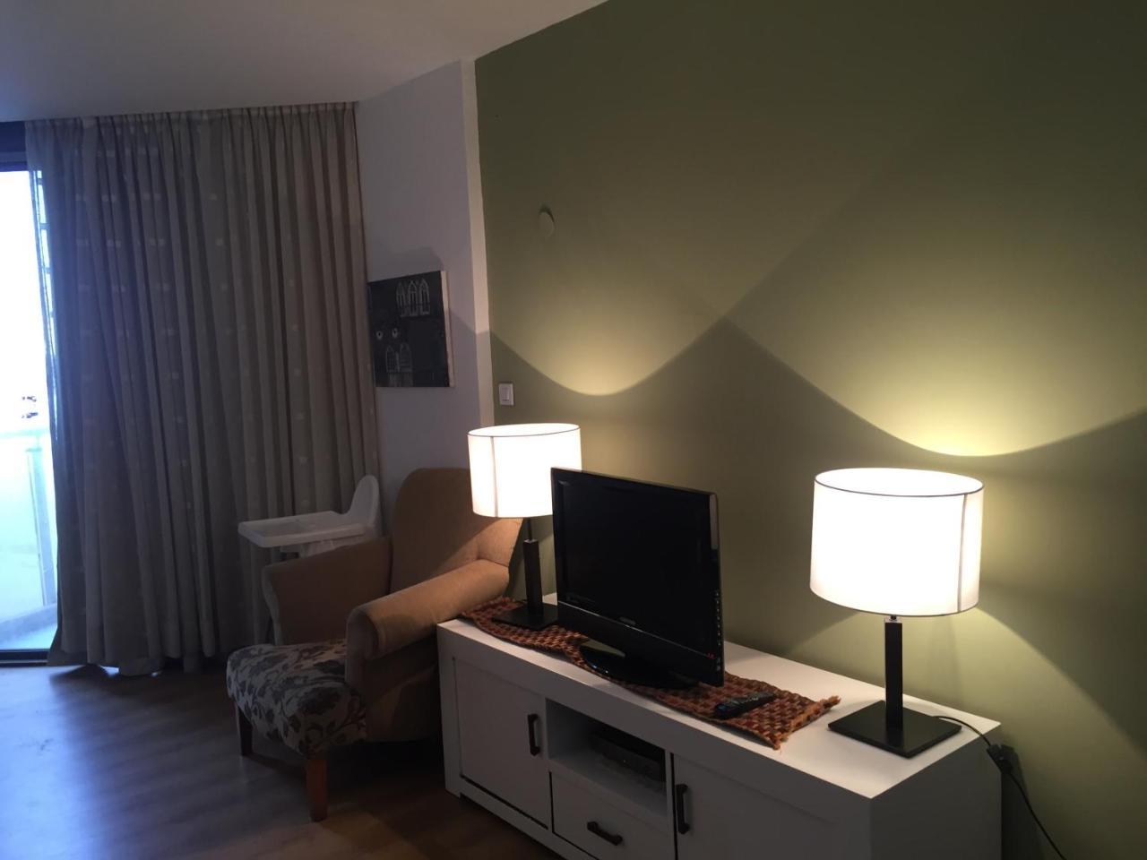 Raphael Apartments Herzelia Εξωτερικό φωτογραφία