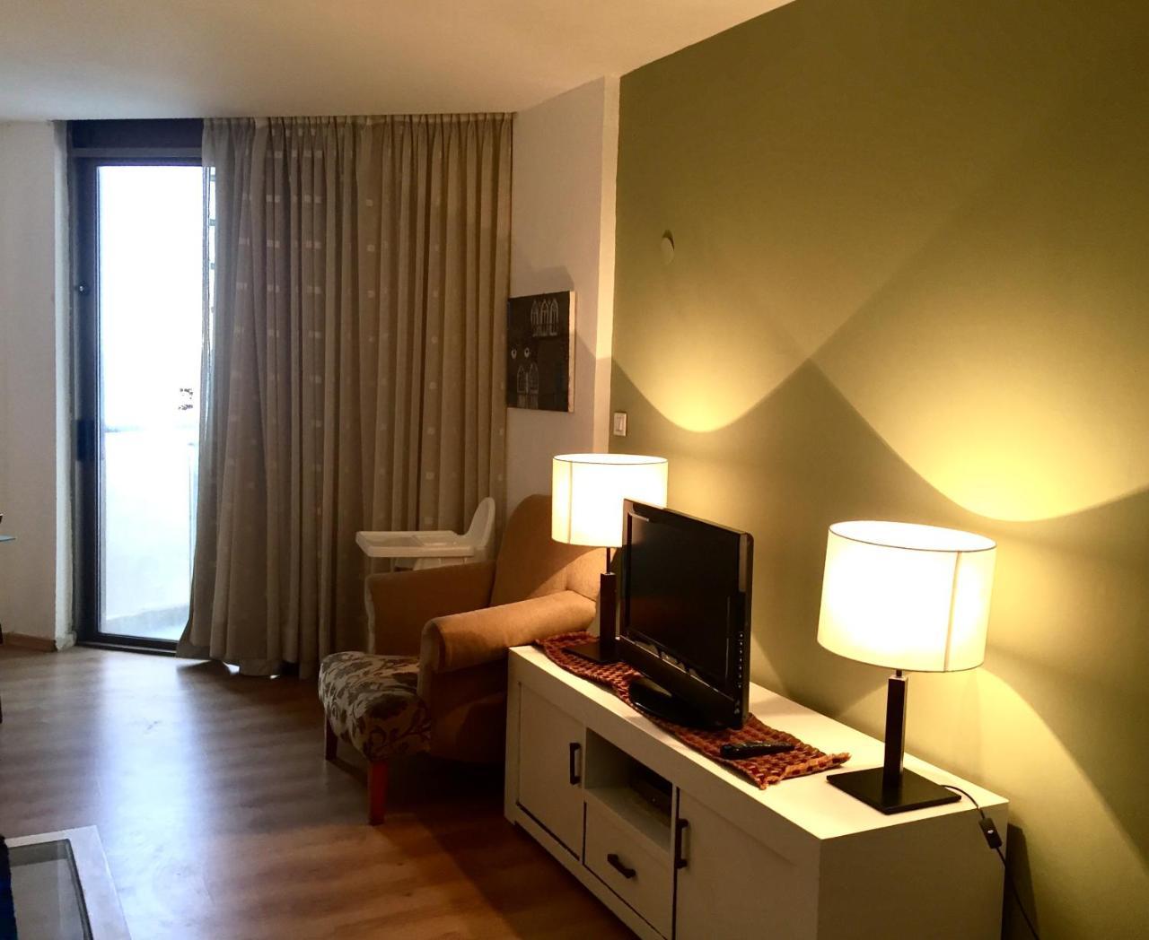 Raphael Apartments Herzelia Εξωτερικό φωτογραφία