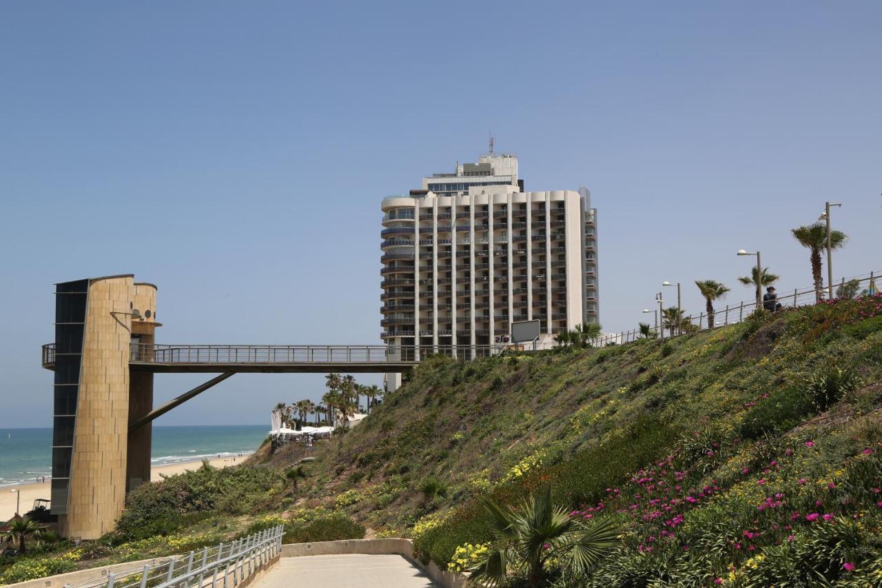 Raphael Apartments Herzelia Εξωτερικό φωτογραφία