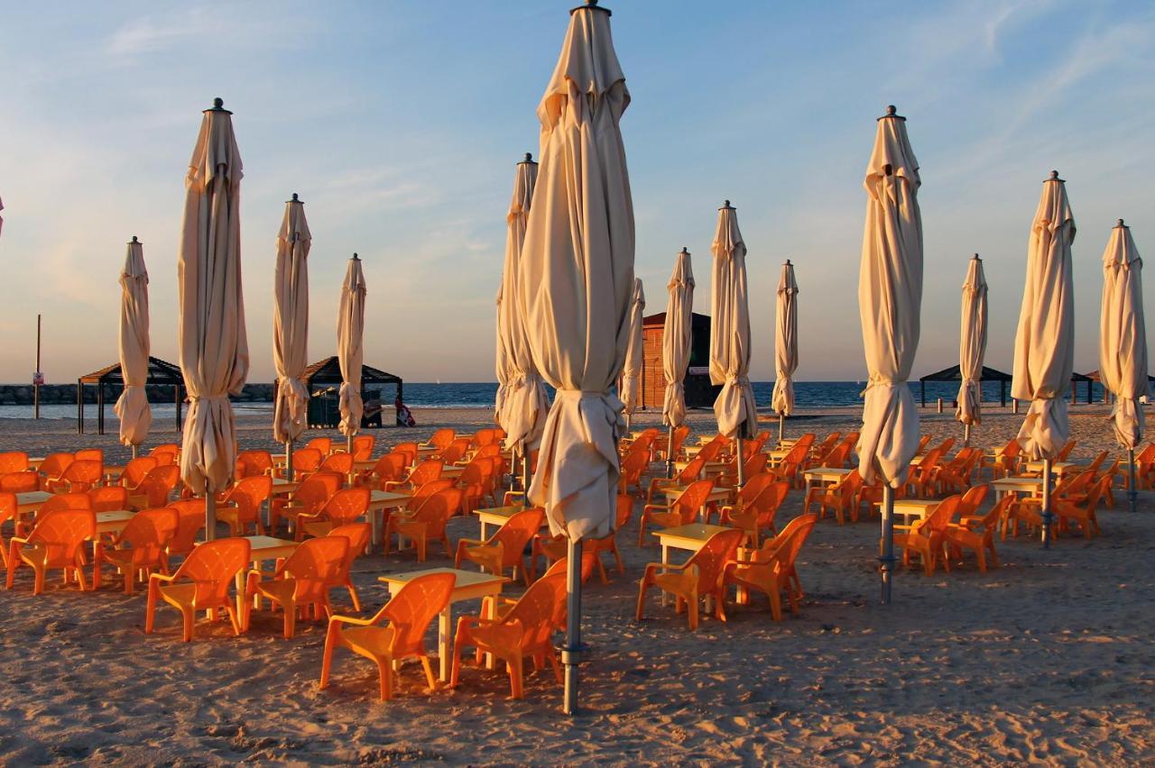 Raphael Apartments Herzelia Εξωτερικό φωτογραφία