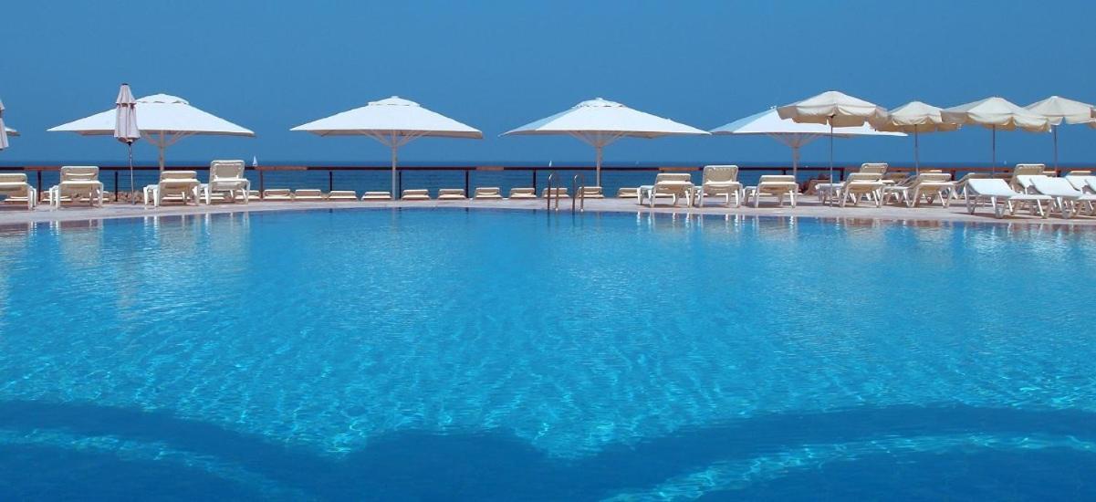 Raphael Apartments Herzelia Εξωτερικό φωτογραφία